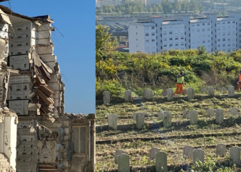 Cimitero Poggioreale diretta
