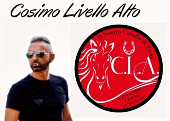 Cittadini Liberi Autonimi Cosimo Livello Alto