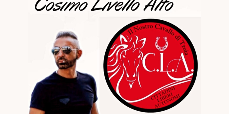Cittadini Liberi Autonimi Cosimo Livello Alto