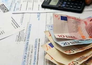 Comune Napoli Bonus Utenze