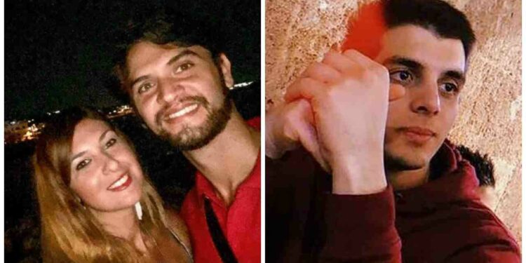 Uccise due amici perché geloso della loro felicità: condannato all’ergastolo, gli avvocati ricorrono in appello