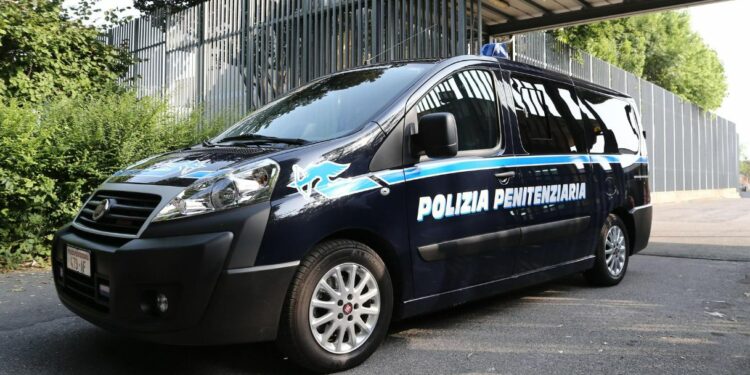 Detenuto