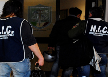 Enna Cappellano Carcere