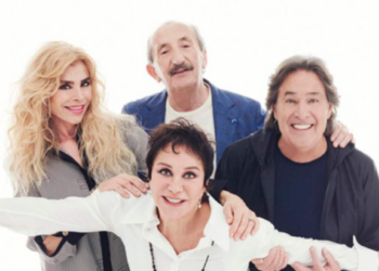 Franco Gatti Ricchi e Poveri