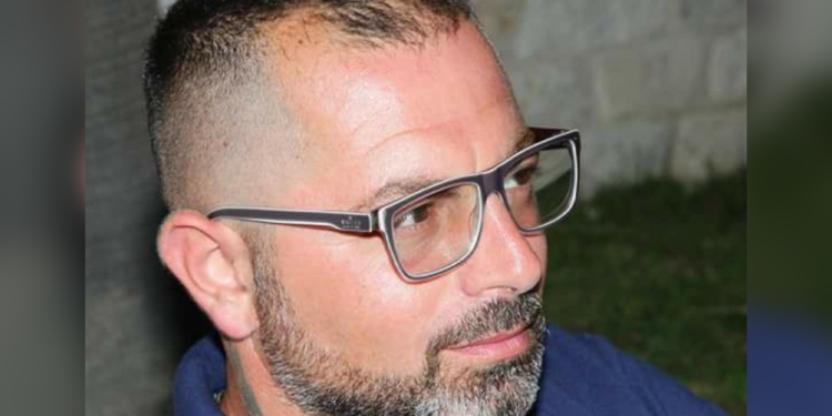 Luciano Verolla Giugliano