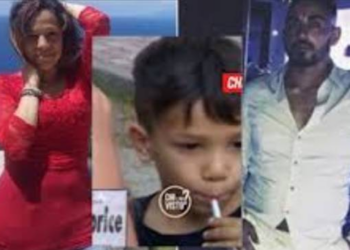 Giuseppe Dorice Condanne