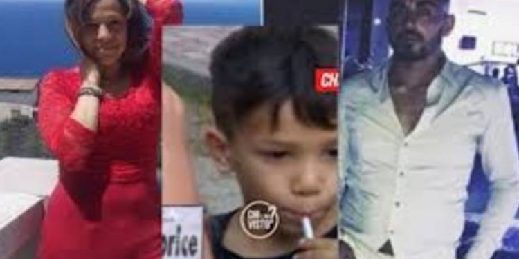 Giuseppe Dorice Condanne