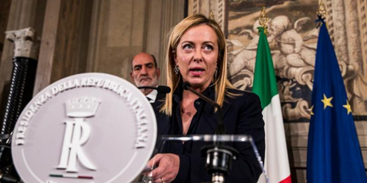 Governo Meloni