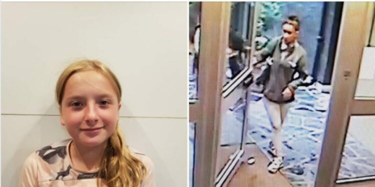Dodicenne trovata morta in un baule: ipotesi traffico di organi
