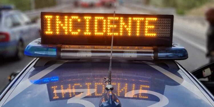 Incidente 7bis Caivano