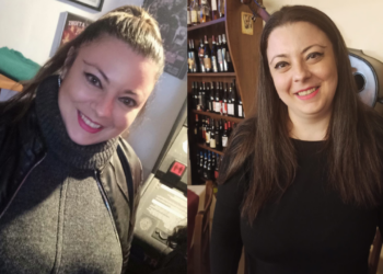 Maria Iorio Scomparsa