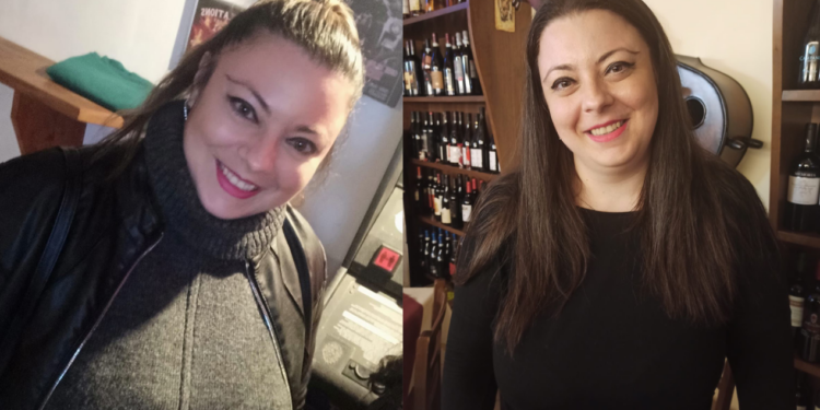 Maria Iorio Scomparsa