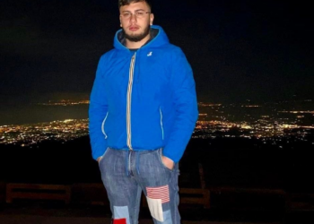 Mario Filetti Aci Catena Catania