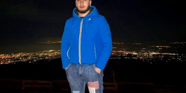 Mario Filetti Aci Catena Catania