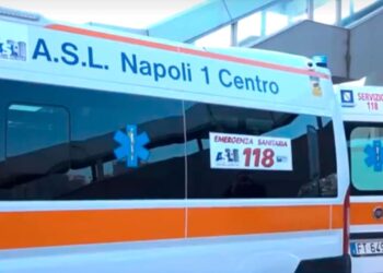 Napoli 118