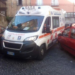 Napoli Ambulanza