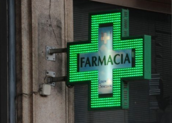Napoli Carenza Farmaci