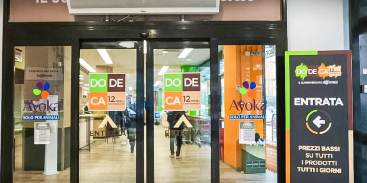 Napoli Dodeca via Arenaccia