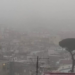 Napoli Nebbia