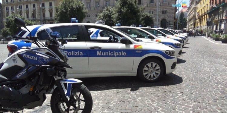Napoli Polizia Locale