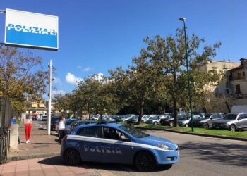 Napoli San Giovanni a Teduccio