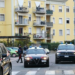 Papa barricato brescia