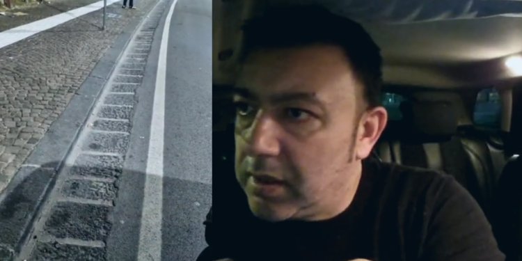 Pino Grazioli ragazza minorenne