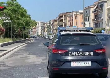 Pozzuoli Carabinieri