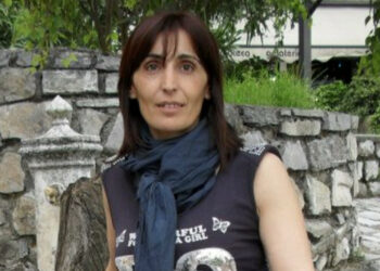 Raffaella Maietta Marcianise