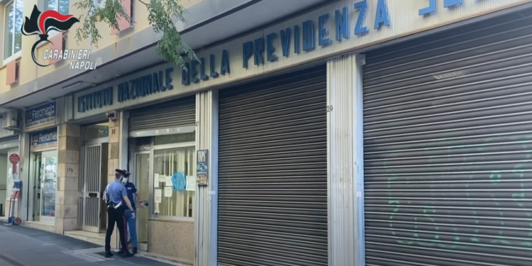 Reddito di Cittadinanza