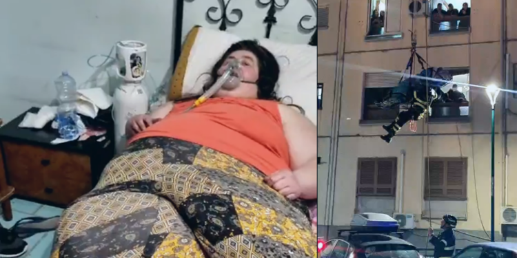 Rosaria Ponticelli Pino Grazioli