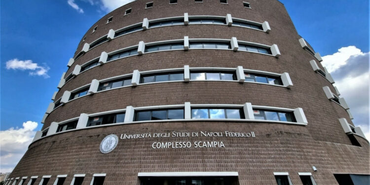 Scampia Università