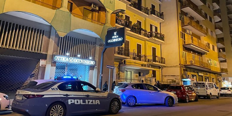 Taranto