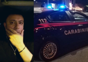 Vincenzo 14enne Pino Grazioli