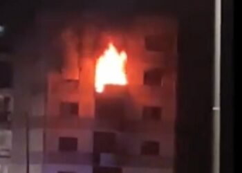 Incendio in un appartamento: morti tre fratelli, mercoledì l’autopsia