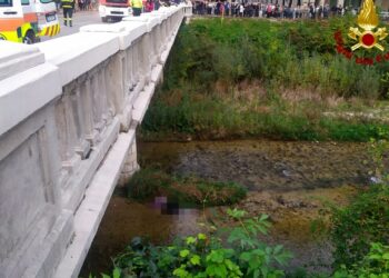Sale sulla balaustra di un ponte per farsi una foto: 49enne muore dopo un volo di 10 metri