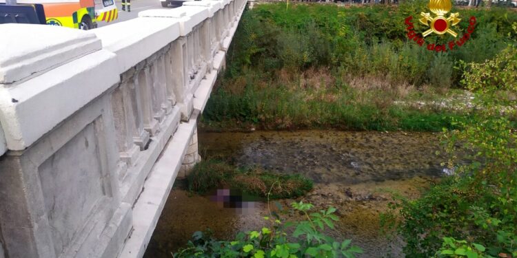 Sale sulla balaustra di un ponte per farsi una foto: 49enne muore dopo un volo di 10 metri