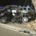 Incidente mortale distrugge due famiglie: morte 4 persone tra cui 3 minori