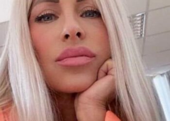 Alessandra Matteuzzi