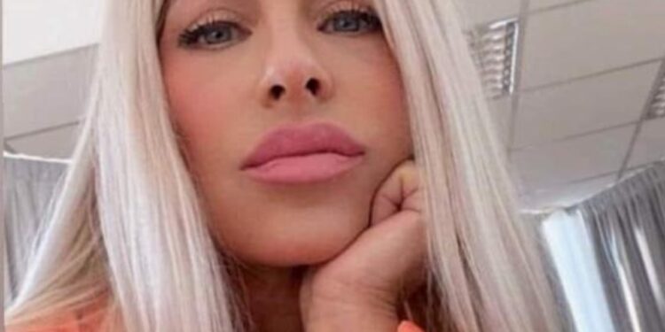 Alessandra Matteuzzi