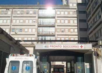 Incontro amoroso finisce in ospedale