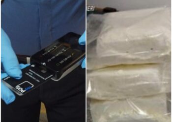 Aversa, spacciatore si faceva pagare la cocaina col Pos: arrestato 51enne