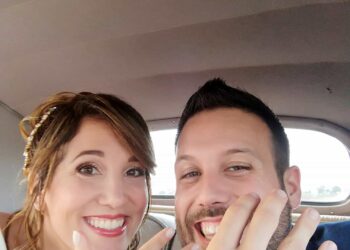 Scopre di avere un tumore lo stesso giorno in cui scopre di essere incinta: Elisabetta muore a 36 anni