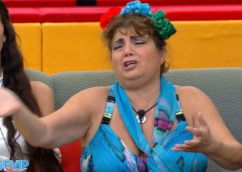 Gfvip, caso Bellavia, si aggrava la posizione di Gegia: aperta un’istruttoria dall’ordine degli psicologi