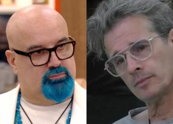 Gfvip, caso Bellavia, Ciacci:”ce lo siamo levati dai co***ni”. Preparato esposto per la radiazione di Gegia dall’albo degli psicologi
