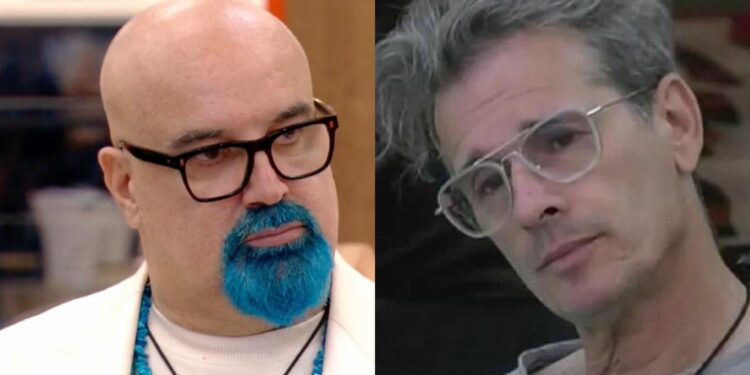 Gfvip, caso Bellavia, Ciacci:”ce lo siamo levati dai co***ni”. Preparato esposto per la radiazione di Gegia dall’albo degli psicologi