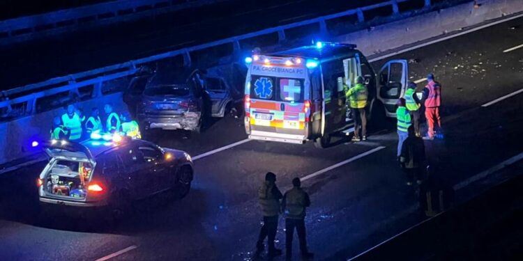 Incidente Repertorio