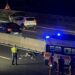 Attraversa l’autostrada a piedi e viene travolto da una moto: due morti, grave una 22enne di Afragola