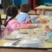 Caserta, bimbi considerati morosi privati delle bottiglie d’acqua durante la mensa scolastica