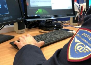 Pedopornografia e abusi su animali condivisi da minori tra i 13 e 15 anni: segnalati alla Procura